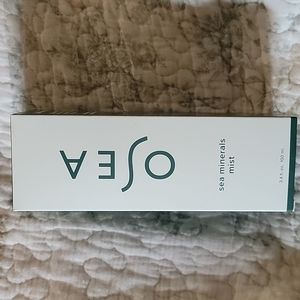 OSEA SEA MINERALS MIST